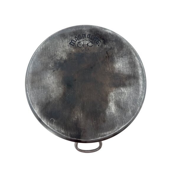 Magnalite USA 7 Quart Hard Anodized Aluminum Stock Pot NO LID - Picture 5 of 6